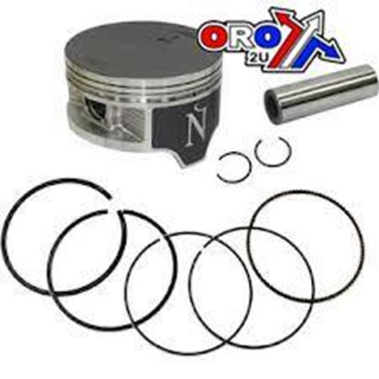 Picture of PISTON KIT 99-06 TRX350 78.50 NAMURA NA-10007 HONDA ATV