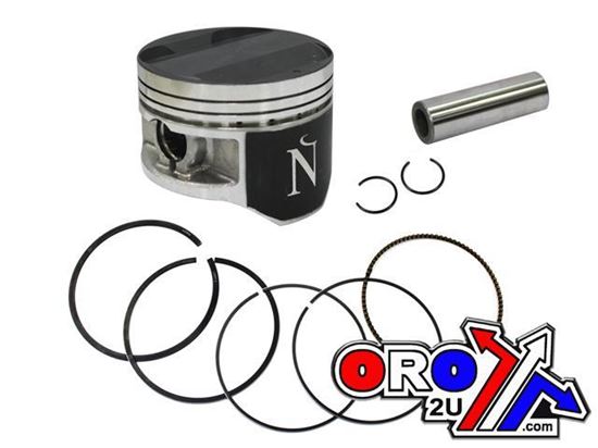 Picture of PISTON KIT 87-05 KSF250 74.00 NAMURA NA-20002 ATV KLR250