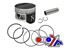 Picture of PISTON KIT 87-05 KSF250 74.00 NAMURA NA-20002 ATV KLR250