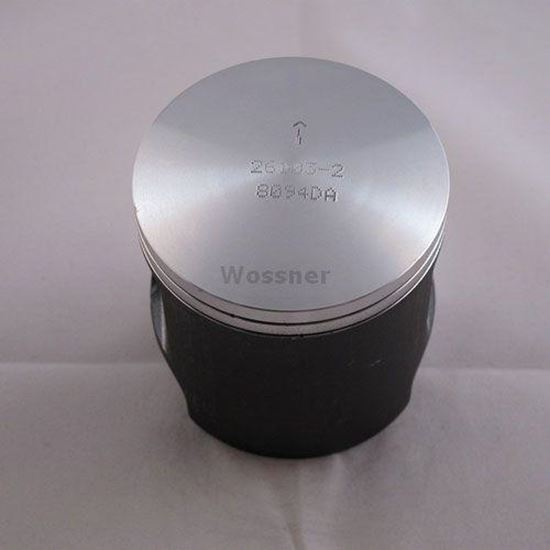 Picture of PISTON KIT POLARIS 250 72.00 FORGED WOSSNER 8094DA