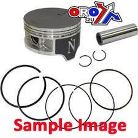 Picture of PISTON KIT LT-A500 KING QUAD NAMURA NA-30053 SUZUKI ATV