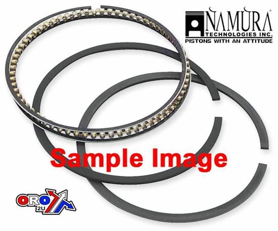 Picture of RING SET 89mm NA-10004R