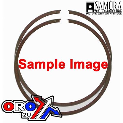 Picture of RING SET 72mm 3083942 NA-50000R