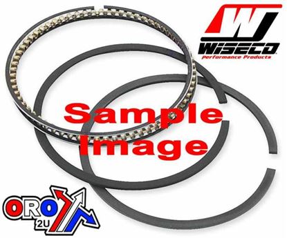 Picture of RINGS 3268XC 83.00mm WISECO