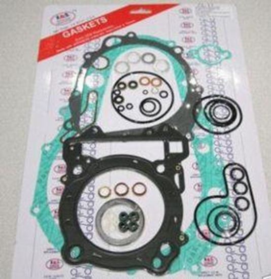 Picture of GASKET FULL SET 03-06 KFX400 KS70-3043