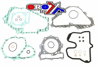 Picture of GASKET FULL SET 2000 DS650 ATHENA P400070850001 BMW