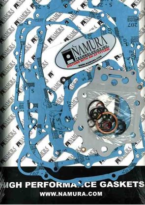 Picture of GASKET FULL SET 95-03 TRX400 NAMURA NA-10001F HONDA 4x4