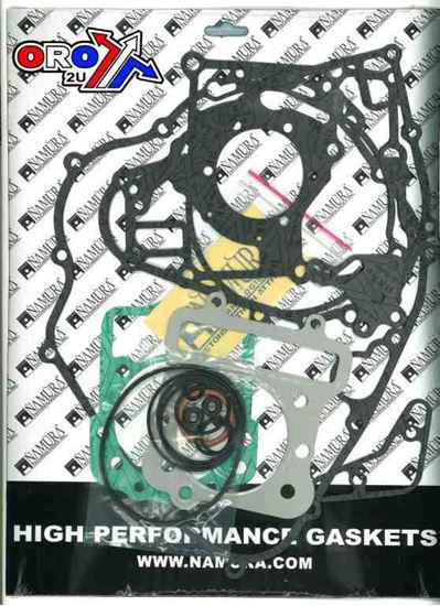 Picture of GASKET FULL SET KLF/KEF/KVF300 NAMURA NA-20000F KAWASAKI