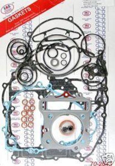 Picture of GASKET FULL SET 89-03 KLF300