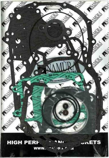 Picture of GASKET FULL SET 325/330 POL NAMURA NA-50025F POLARIS ATV