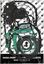 Picture of GASKET FULL SET 325/330 POL NAMURA NA-50025F POLARIS ATV
