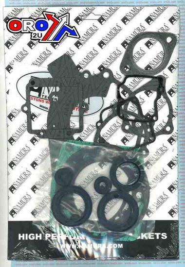 Picture of GASKET FULL SET 400 POLARIS NAMURA NA-50002F