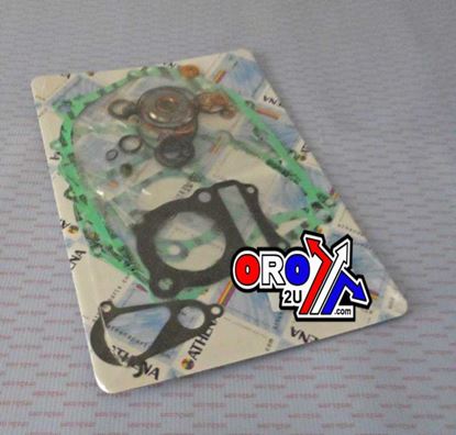 Picture of GASKET FULL SET 89-04 LTF160 ATHENA P400510850160