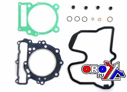 Picture of GASKET TOP SET 2000 DS650 ATHENA P400070600001 BMW