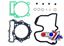 Picture of GASKET TOP SET 2000 DS650 ATHENA P400070600001 BMW