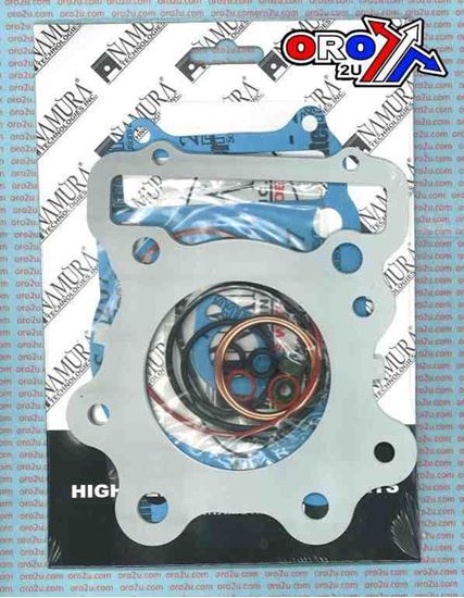 Picture of GASKET TOP SET 88-00 TRX300FW NAMURA NA-10002T HONDA ATV