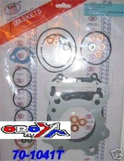 Picture of GASKET TOP SET TRX250 TRX300