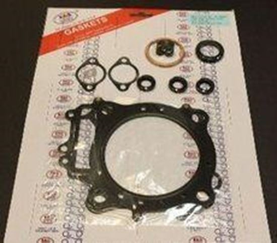 Picture of GASKET TOP SET 6-13 TRX450R ER KS70-1048T HONDA ATV