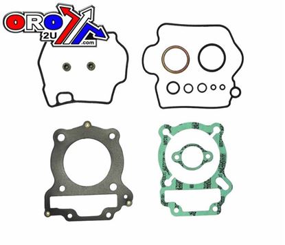 Picture of GASKET TOP SET 86-98 TRX200 ATHENA P400210600205 ATV