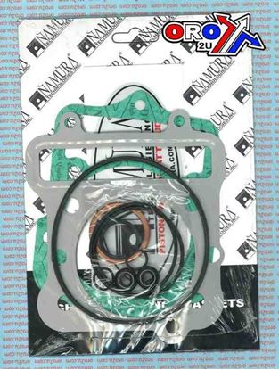 Picture of GASKET TOP SET KLF KEF KVF300 NAMURA NA-20000T KAWASAKI ATV