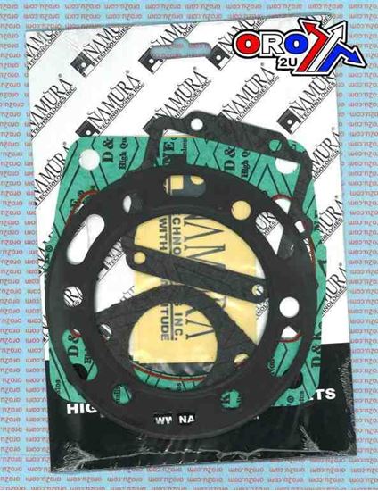 Picture of GASKET TOP SET 400 POLARIS NAMURA NA-50002T