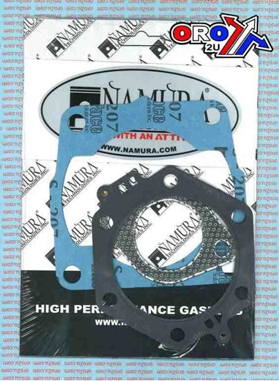 Picture of GASKET TOP SET 300 POLARIS 94-02 NAMURA NA-50003T 2STK