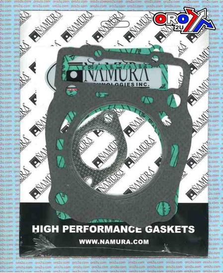 Picture of GASKET TOP SET 500 POLARIS NAMURA NA-50004T