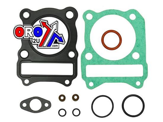 Picture of GASKET TOP SET 89-04 LTF160 ATHENA P400510600160 ATV