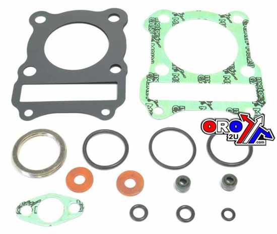 Picture of GASKET TOP SET 83-86 ALT125 ATHENA P400510600135