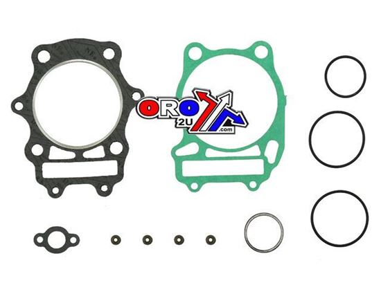 Picture of GASKET TOP SET 03-09 LTA/F400 NAMURA NA-30010T SUZUKI ATV