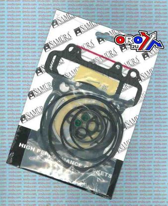 Picture of GASKET TOP SET YFB YFM 250 NAMURA NA-40015T YAMAHA