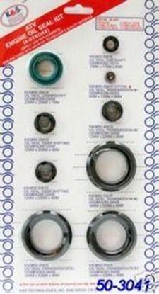 Picture of OIL SEAL SET 88-01 LT-F250