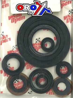 Picture of OIL SEAL SET 1985 YTM200