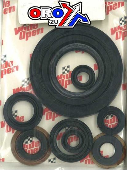 Picture of OIL SEAL SET 1985 YTM200