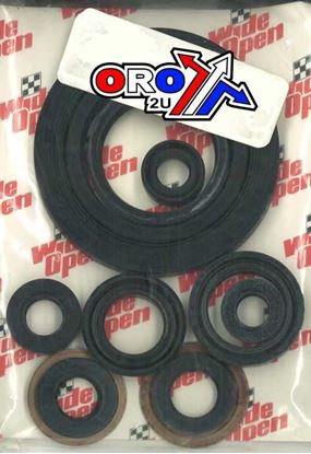Picture of OIL SEAL SET 86-87 YTM200DX