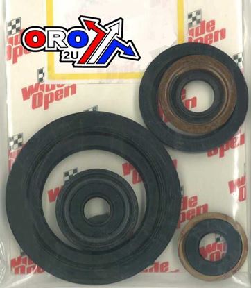 Picture of OIL SEAL SET YFB/YFM250
