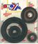 Picture of OIL SEAL SET YFB/YFM250