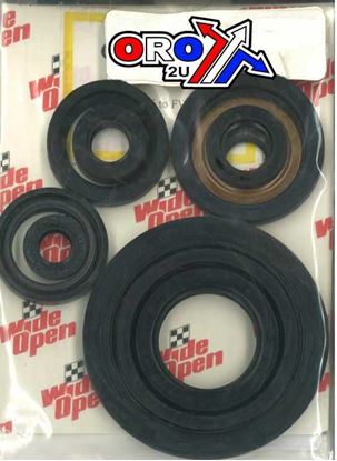 Picture of OIL SEAL SET YFB250FW