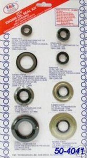 Picture of OIL SEAL SET YFM350 YFM400