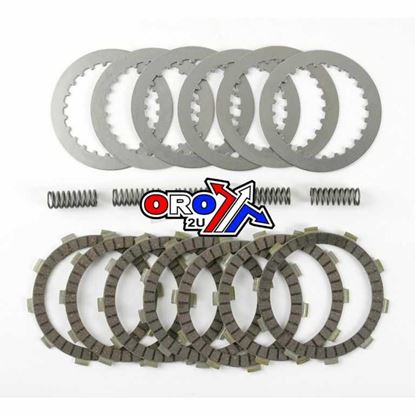 Picture of CLUTCH KIT DRC05 86-87 TRX250