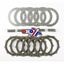 Picture of CLUTCH KIT DRC05 86-87 TRX250