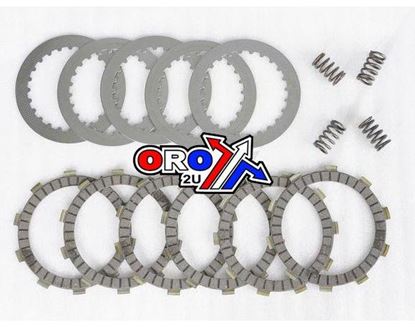 Picture of CLUTCH KIT DRC44 4-PLAY BRONCO AT-03903H