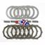 Picture of CLUTCH KIT 88-89 TRX250R WB