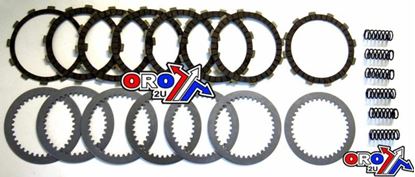 Picture of CLUTCH KIT HD (DRC105) LTZ PSYCHIC AT-05216H/AT-03915H