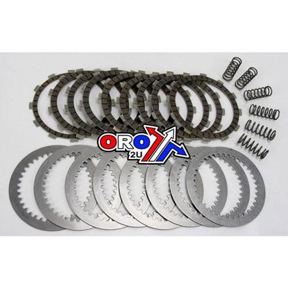 Picture of CLUTCH PLATE SET DIRTRACE AT-03652H