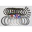 Picture of CLUTCH KIT 05-06 KFX400 DRC137 EBC DIRT RACE PLATES HD