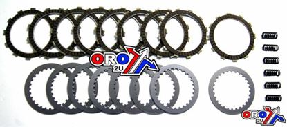 Picture of CLUTCH KIT 07-11 SXF450 DRC184 MX-03209H