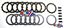 Picture of CLUTCH KIT 07-11 SXF450 DRC184 MX-03209H