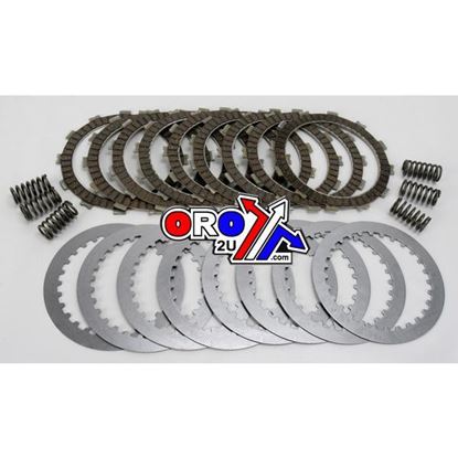 Picture of CLUTCH KIT 07-11 SXF450 DRC184