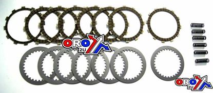 Picture of CLUTCH KIT DRC159 YFZ450 AT-03657H